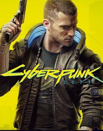 赛博朋克2077/Cyberpunk 2077